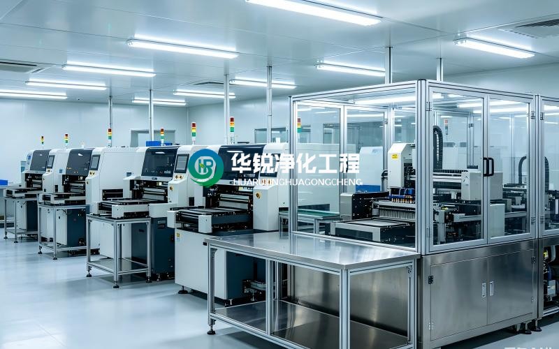 藏藥GMP凈化車間裝修設計施工哪家專業