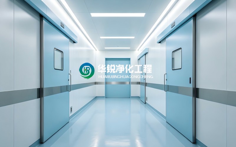 萬級醫美手術室凈化報價清單（單間微創手術室